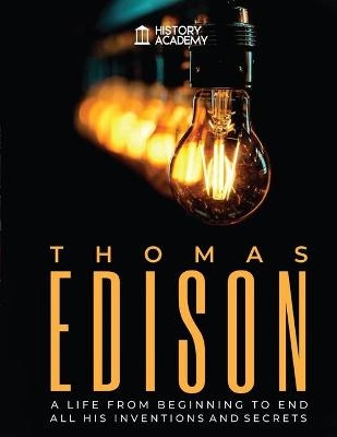 Thomas Edison - History Academy