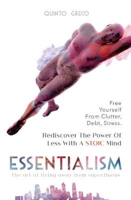 Essentialism - Quinto Greco