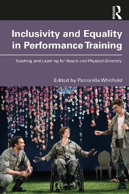 Inclusivity and Equality in Performance Training - 