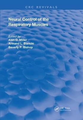 Neural Control of the Respiratory Muscles - 