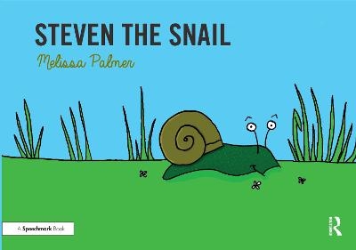 Steven the Snail - Melissa Palmer