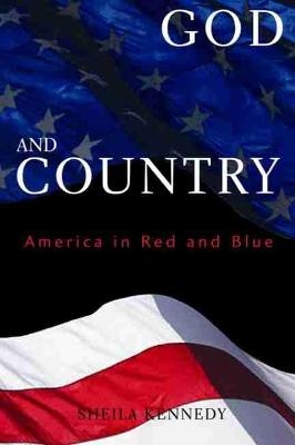 God and Country - Sheila Kennedy