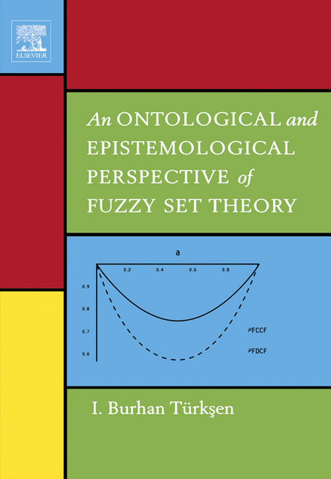 Ontological and Epistemological Perspective of Fuzzy Set Theory -  I. Burhan Turksen