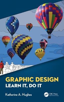 Graphic Design - Katherine A. Hughes