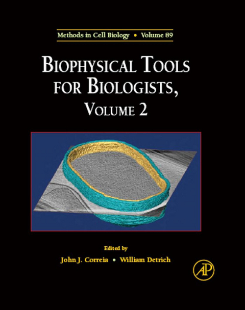 Biophysical Tools for Biologists - 