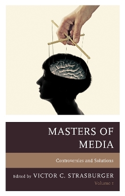 Masters of Media - 