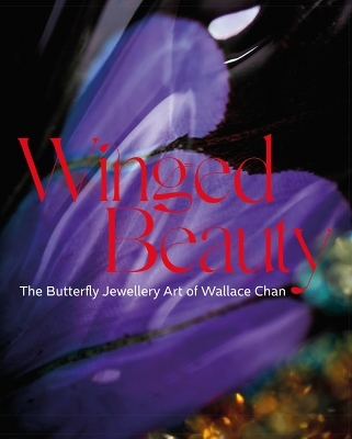 Winged Beauty - Emily Stoehrer, Melanie Grant, Juliet Weir-De La Rochefoucauld, Ming Liu, Vanessa Cron