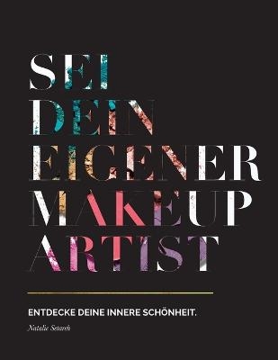 Sei dein eigener Make-up Artist - Natalie Setareh