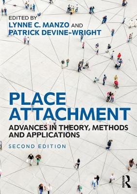 Place Attachment - 