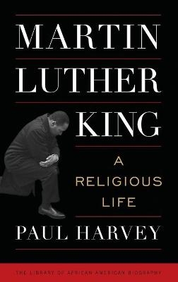 Martin Luther King - Paul Harvey