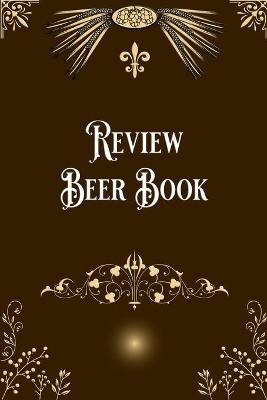 Review Beer Book - Gabriel Bachheimer