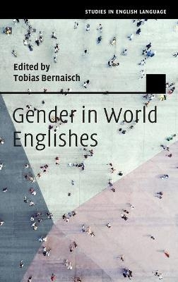 Gender in World Englishes - 
