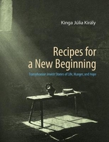 Recipes for a New Beginning - Kinga JÃºlia KirÃ¡ly