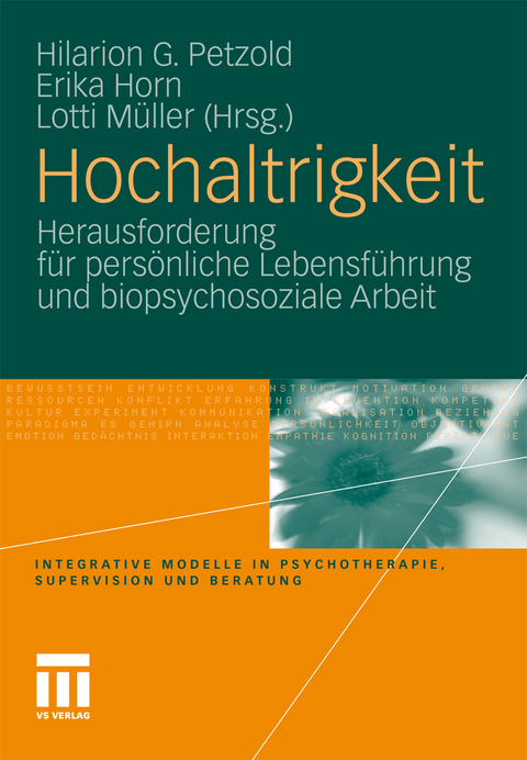 Hochaltrigkeit - 