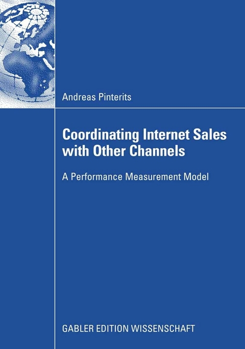 Coordinating Internet Sales with Other Channels - Andreas Pinterits