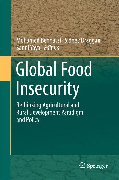 Global Food Insecurity - 
