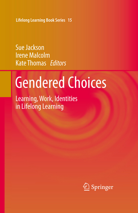 Gendered Choices - 