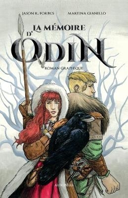 La mémoire d'Odin - Jason R Forbus