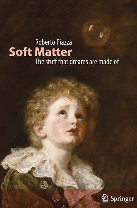 Soft Matter - Roberto Piazza