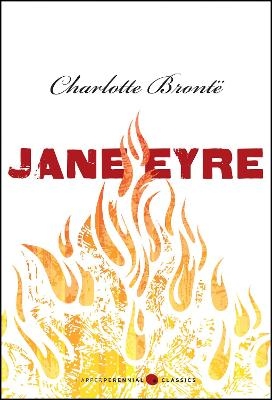 Jane Eyre - Charlotte Bronte