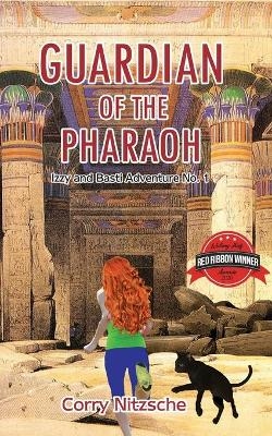 Guardian of the Pharaoh - Corry Nitzsche