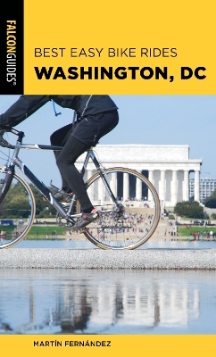 Best Easy Bike Rides Washington, DC - Martin Fernandez