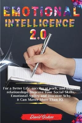 Emotional Intelligence 2.0 - David Golem