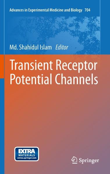 Transient Receptor Potential Channels - 