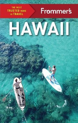 Frommer's Hawaii 2020 - Martha Cheng, Jeanne Cooper