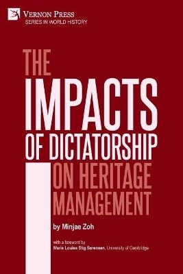 The Impacts of Dictatorship on Heritage Management - Minjae Zoh