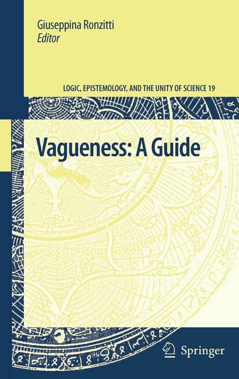 Vagueness: A Guide - 