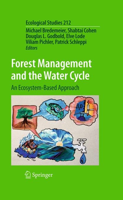 Forest Management and the Water Cycle - 