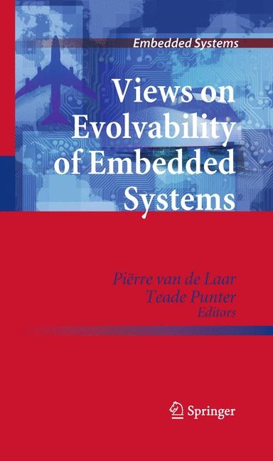 Views on Evolvability of Embedded Systems - 