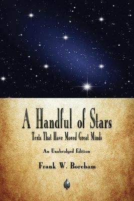 A Handful of Stars - Frank W Boreham