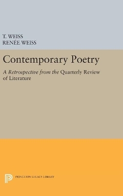Contemporary Poetry - 
