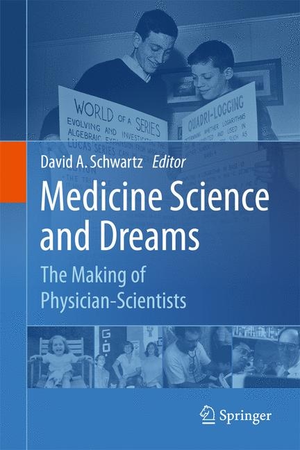 Medicine Science and Dreams - 