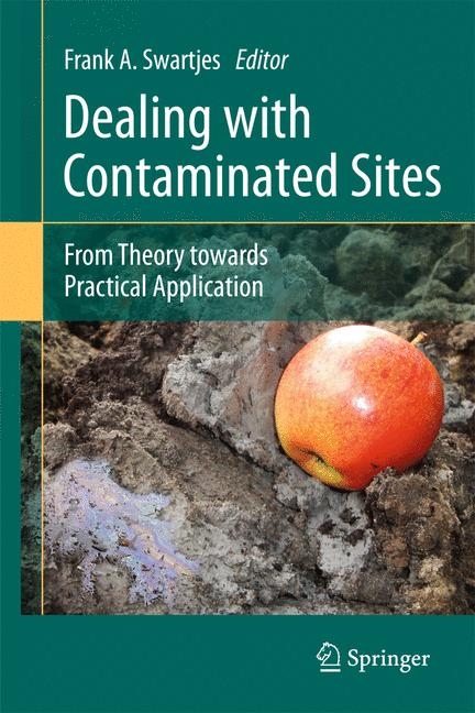 Dealing with Contaminated Sites - 