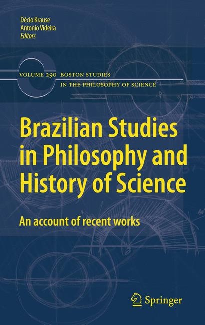 Brazilian Studies in Philosophy and History of Science - 