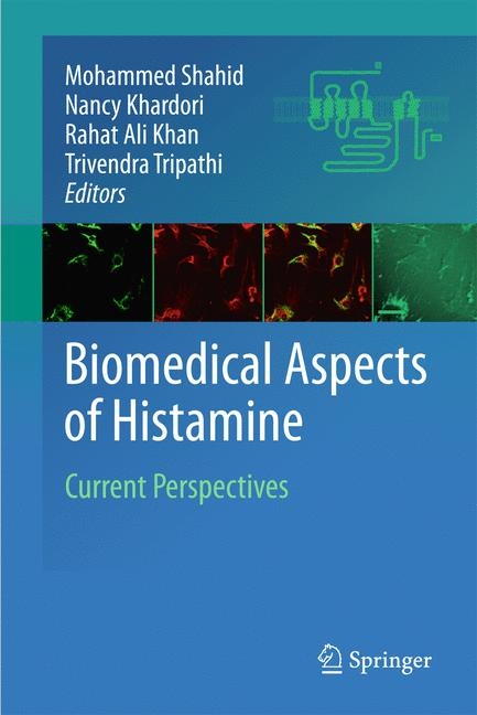 Biomedical Aspects of Histamine - 