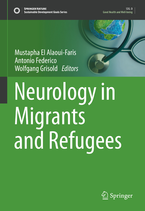 Neurology in Migrants and Refugees - 