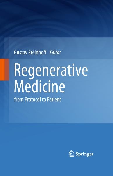 Regenerative Medicine - 