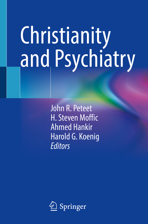 Christianity and Psychiatry - 
