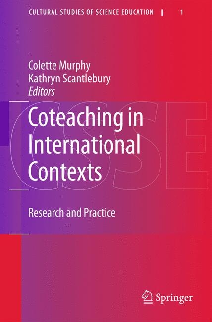 Coteaching in International Contexts - 