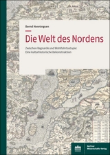 Die Welt des Nordens - Bernd Henningsen