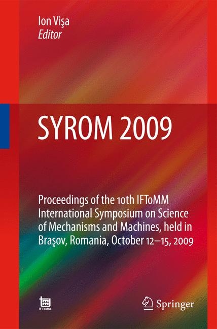 SYROM 2009 - 