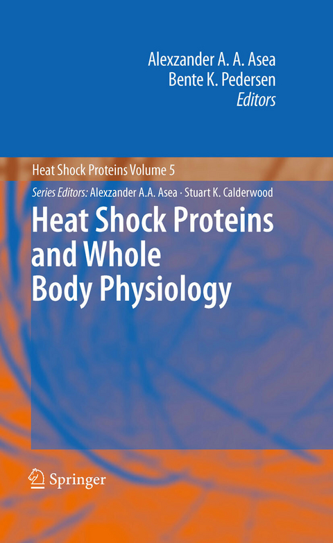 Heat Shock Proteins and Whole Body Physiology - 