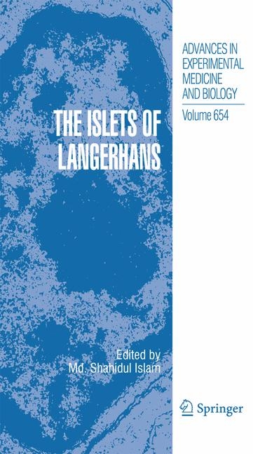 Islets of Langerhans - 