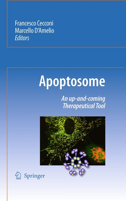 Apoptosome - 