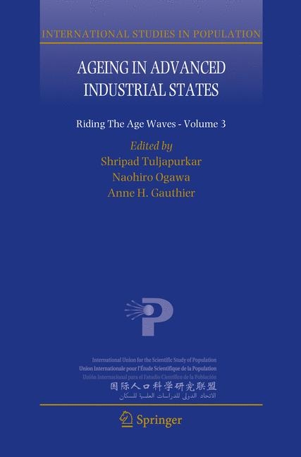 Ageing in Advanced Industrial States - 