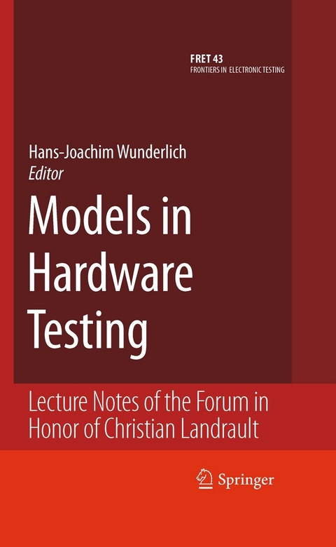 Models in Hardware Testing - 